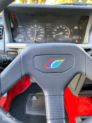 Peugeot 205 Rallye - 1990