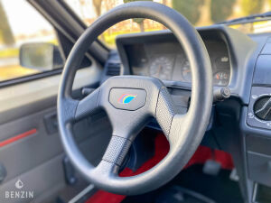 Peugeot 205 Rallye - 1990