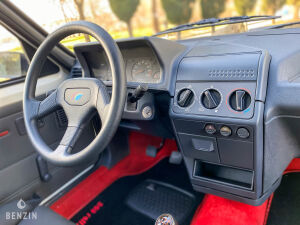 Peugeot 205 Rallye - 1990