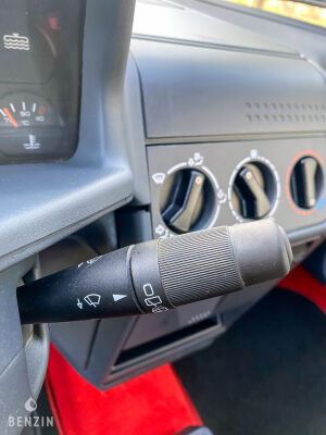 Peugeot 205 Rallye - 1990