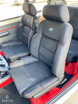 Peugeot 205 Rallye - 1990