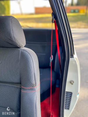 Peugeot 205 Rallye - 1990