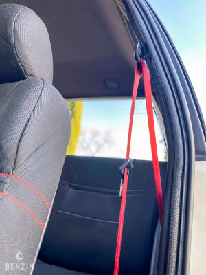 Peugeot 205 Rallye - 1990