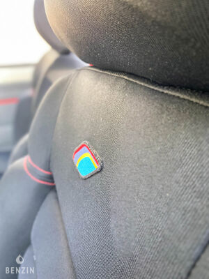 Peugeot 205 Rallye - 1990