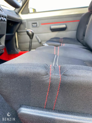 Peugeot 205 Rallye - 1990