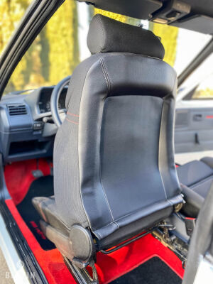 Peugeot 205 Rallye - 1990