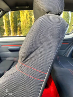 Peugeot 205 Rallye - 1990