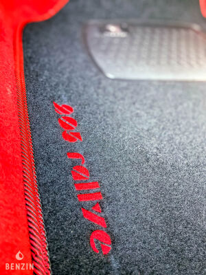 Peugeot 205 Rallye - 1990