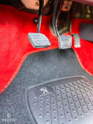 Peugeot 205 Rallye - 1990