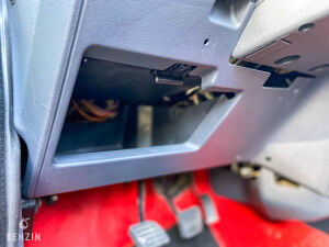 Peugeot 205 Rallye - 1990