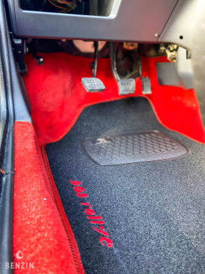 Peugeot 205 Rallye - 1990