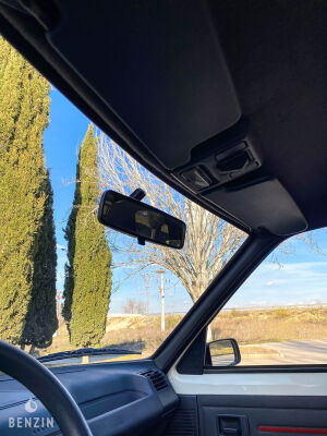 Peugeot 205 Rallye - 1990