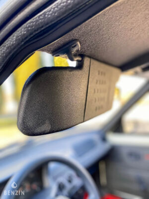 Peugeot 205 Rallye - 1990