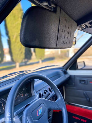 Peugeot 205 Rallye - 1990