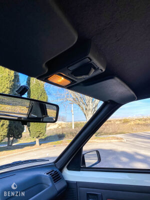 Peugeot 205 Rallye - 1990