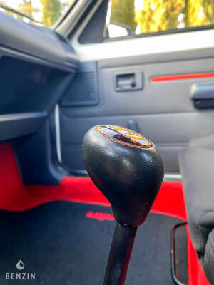 Peugeot 205 Rallye - 1990