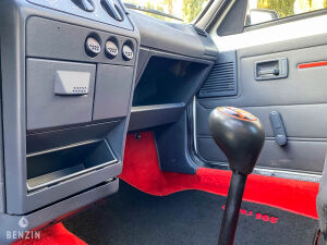 Peugeot 205 Rallye - 1990