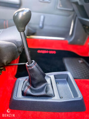 Peugeot 205 Rallye - 1990