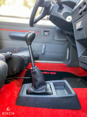 Peugeot 205 Rallye - 1990