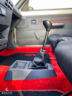 Peugeot 205 Rallye - 1990