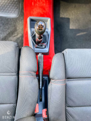 Peugeot 205 Rallye - 1990