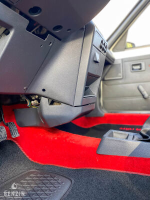 Peugeot 205 Rallye - 1990