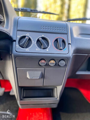 Peugeot 205 Rallye - 1990