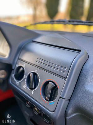 Peugeot 205 Rallye - 1990