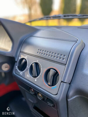 Peugeot 205 Rallye - 1990