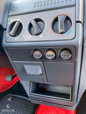 Peugeot 205 Rallye - 1990