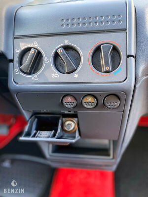 Peugeot 205 Rallye - 1990