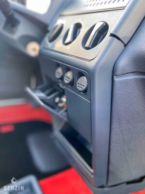 Peugeot 205 Rallye - 1990