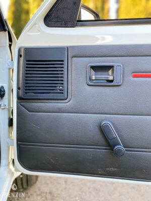 Peugeot 205 Rallye - 1990