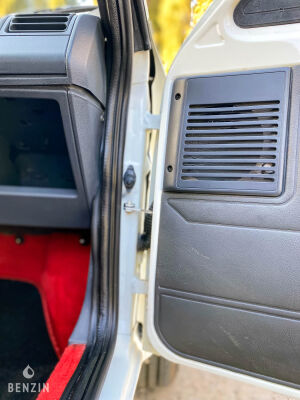 Peugeot 205 Rallye - 1990