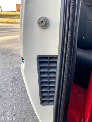 Peugeot 205 Rallye - 1990