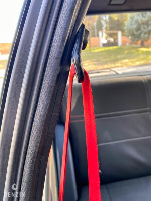 Peugeot 205 Rallye - 1990