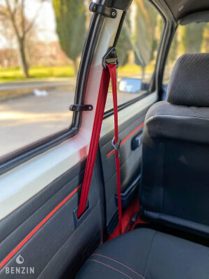 Peugeot 205 Rallye - 1990