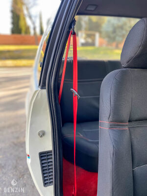 Peugeot 205 Rallye - 1990