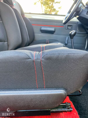 Peugeot 205 Rallye - 1990