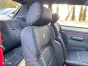 Peugeot 205 Rallye - 1990