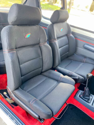 Peugeot 205 Rallye - 1990