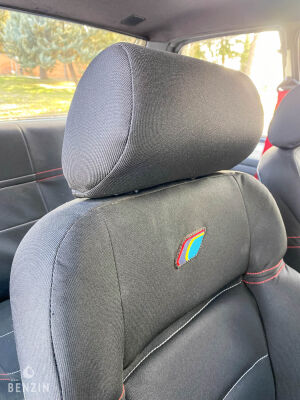 Peugeot 205 Rallye - 1990