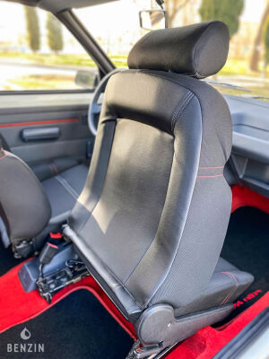 Peugeot 205 Rallye - 1990