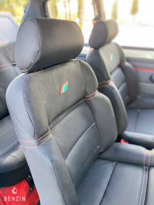 Peugeot 205 Rallye - 1990