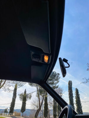 Peugeot 205 Rallye - 1990