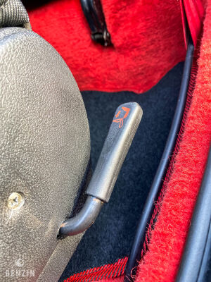 Peugeot 205 Rallye - 1990