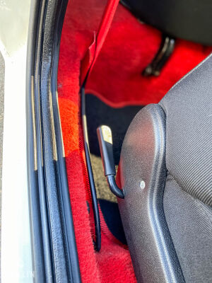 Peugeot 205 Rallye - 1990