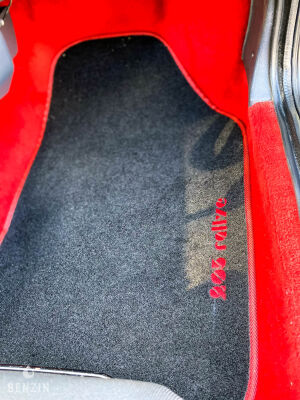 Peugeot 205 Rallye - 1990