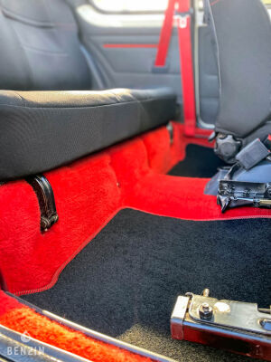 Peugeot 205 Rallye - 1990