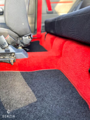 Peugeot 205 Rallye - 1990